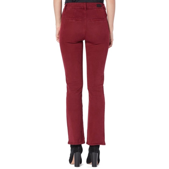 ✨ HOST PICK ✨ PAIGE • High Waist Ankle Flare Jean - Picture 2 of 2